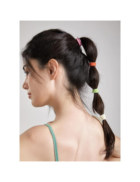 Juego de Clips para Cabello Dofash - Set de 102 Piezas Rubio Juego de Clips para Cabello Dofash - Set de 102 Piezas Rubio