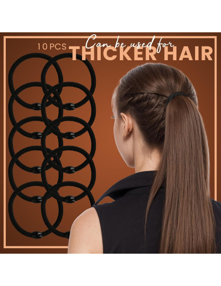 Redes para el Cabello YGDZ 50cm Color Café Claro - 40pcs Redes para el Cabello YGDZ 50cm Color Café Claro - 40pcs