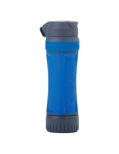 Filtro de Agua Platypus QuickDraw 3L/min Azul