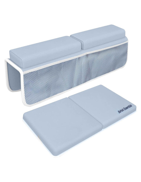 Conjunto Almohadilla para Rodillas y Codos Bahoki Essentials Conjunto Almohadilla para Rodillas y Codos Bahoki Essentials