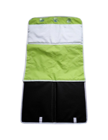 Pad de Baño 5 Estrellas Ofertas Super Verde - Acolchado Antideslizante Pad de Baño 5 Estrellas Ofertas Super Verde - Acolchado Antideslizante