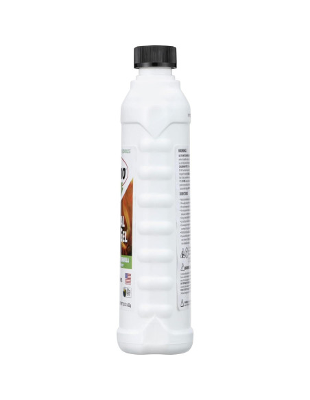 Sterno Gel de Etanol 3 Botellas 650 ml - Encendedor de Fuego Sterno Gel de Etanol 3 Botellas 650 ml - Encendedor de Fuego
