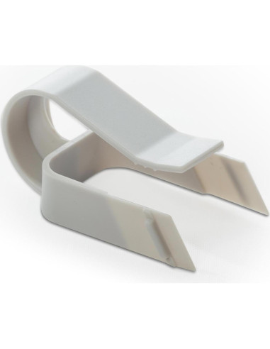 Clip de Alimentación Mag-Float Grande para Limpiador de Acuarios