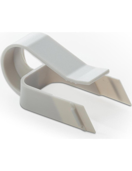 Clip de Alimentación Mag-Float Grande para Limpiador de Acuarios Clip de Alimentación Mag-Float Grande para Limpiador de Acuarios