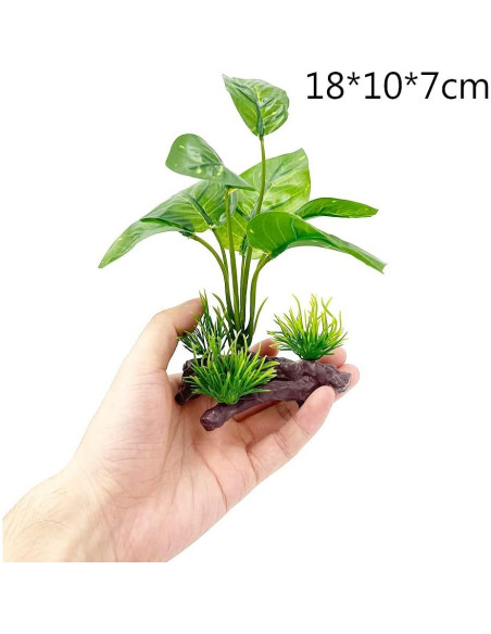 Decoración de Acuario Smoothedo-Pets Buda 10cm Resina Decoración de Acuario Smoothedo-Pets Buda 10cm Resina