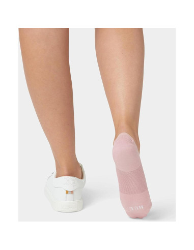 Calcetines Liner de Algodón HUE para Mujeres - Paquete de 3