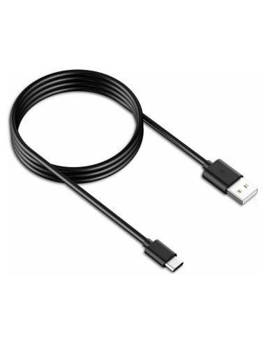 Cable USB C Lepow Z1 C2 91.4 cm Carga y Datos