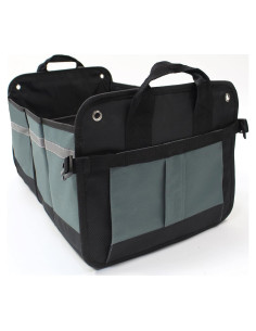 Organizador de Maletero Plegable LK Baby 45 kg Negro