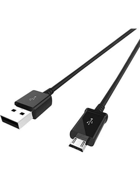 Cable USB NTQinParts para Sphero BOLT 91 cm Negro Cable USB NTQinParts para Sphero BOLT 91 cm Negro