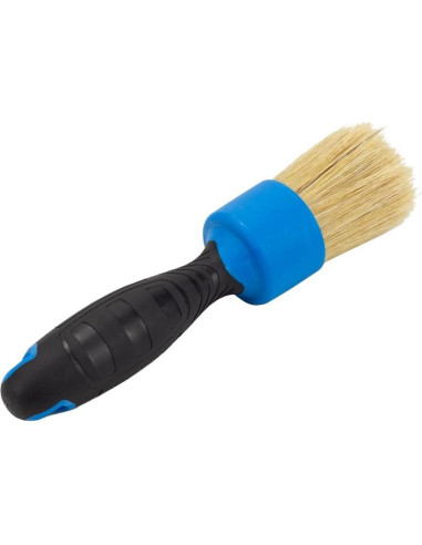 Cepillo de Detalle Maxshine 100% Pelo de Jabalí 704626-B