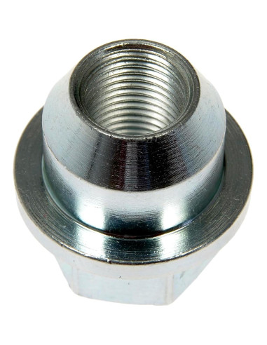 Tuerca de Retención Dorman 611-197 1/2-20 Acero Aleado Paquete de 10