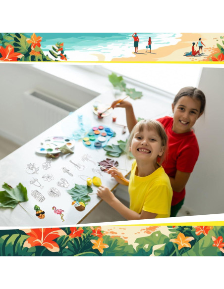 Kit de Manualidades Sratte 48 Piezas Atrapa Soles DIY Kit de Manualidades Sratte 48 Piezas Atrapa Soles DIY