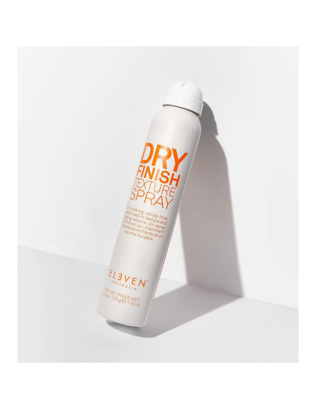 Spray Texturizador Seco ELEVEN AUSTRALIA 145g - Volumen y Acabado Mate Spray Texturizador Seco ELEVEN AUSTRALIA 145g - Volumen y Acabado Mate