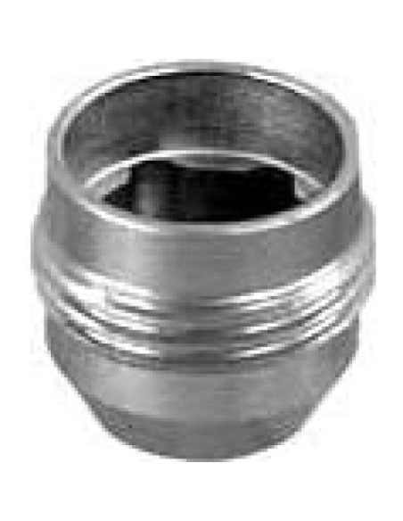 Bloqueo de Rueda McGard 24012 - Juego de 4, M12 x 1.5, Plateado Bloqueo de Rueda McGard 24012 - Juego de 4, M12 x 1.5, Plateado