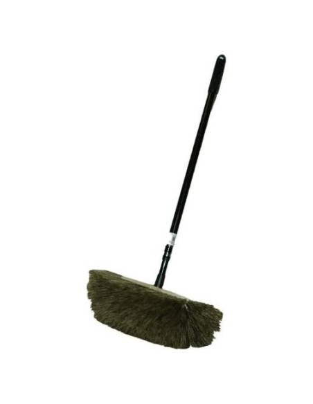 Cepillo de Lavado de Pelo de Jabalí Montana MB-1800-H 45.72 cm Cepillo de Lavado de Pelo de Jabalí Montana MB-1800-H 45.72 cm