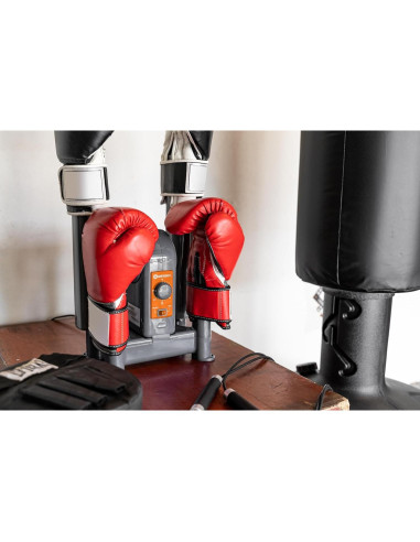 Secador de Calzado DryGuy Force Dry DX - 4 Puertos, Silencioso