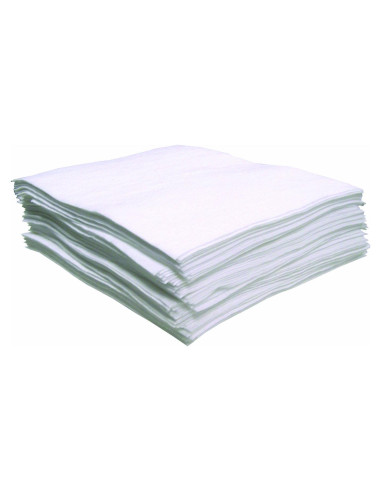 Almohadillas Pesadas Oil-Dri 50 Unidades 40.6x49.8 cm