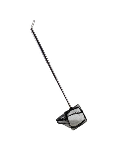 Red para Peces AQUANEAT con Mango Telescópico Ajustable 7.62 cm
