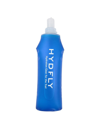 Botella de Agua Plegable Baitoo 500ml Ecológica para Deportes