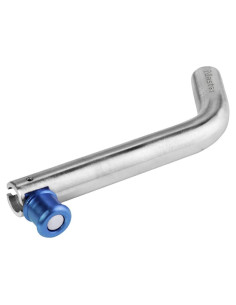 Pasador de Enganche Master Lock 5/8" Acero Inoxidable 249g