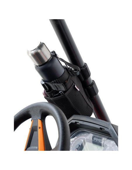 Soporte para Tazas KEMIMOTO para UTVs y Bicicletas, 2 Pzs Soporte para Tazas KEMIMOTO para UTVs y Bicicletas, 2 Pzs