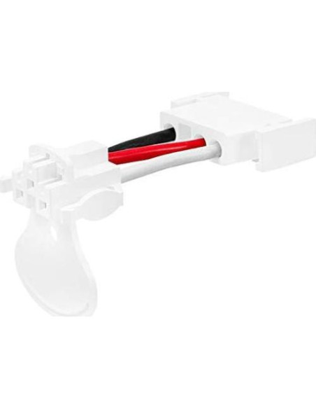 Adaptador Kidde KA-F para Alarmas de Humo Firex - 1 Unidad Adaptador Kidde KA-F para Alarmas de Humo Firex - 1 Unidad