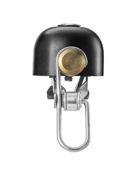 Campana de Bicicleta ROCKBROS Clásica Sonido Fuerte 47g Campana de Bicicleta ROCKBROS Clásica Sonido Fuerte 47g