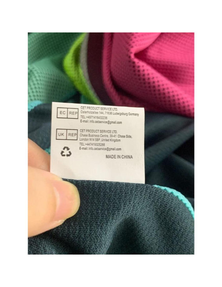 Toallas Enfriadoras Sukeen 12 Unidades Microfibra 101.6x30.5cm Toallas Enfriadoras Sukeen 12 Unidades Microfibra 101.6x30.5cm