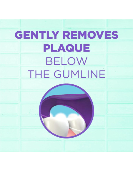 Hilo Dental GUM Comfort Slide 90 Unidades Sabor Menta Fresca