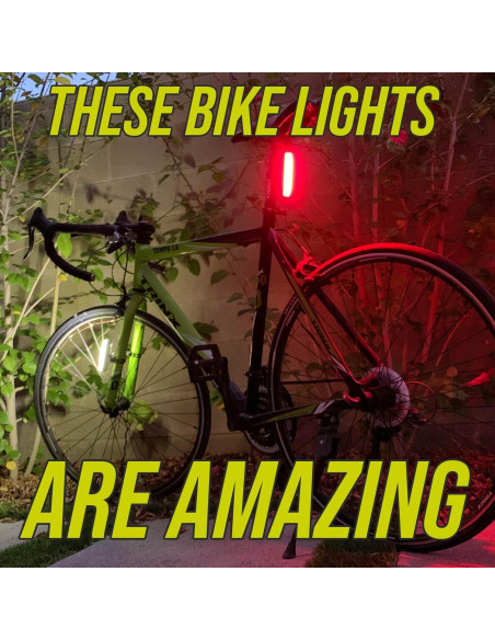 Luz Delantera de Bicicleta BLITZU Cyborg 200H LED USB-C Luz Delantera de Bicicleta BLITZU Cyborg 200H LED USB-C