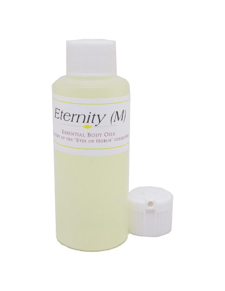Aceite Corporal Aromatizado Eternidad para Hombres 59 ml TCEShop Aceite Corporal Aromatizado Eternidad para Hombres 59 ml TCEShop