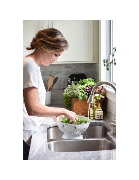 Detergente para Platos Cucina 1006 ml Cilantro y Olivo Detergente para Platos Cucina 1006 ml Cilantro y Olivo