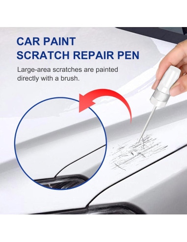 Pintura de Retoque Artbreath Abyss Black para Hyundai 12ml