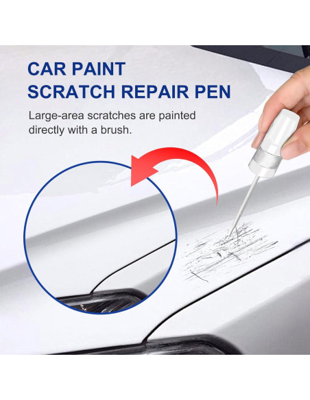 Pintura de Retoque Artbreath Abyss Black para Hyundai 12ml Pintura de Retoque Artbreath Abyss Black para Hyundai 12ml