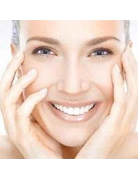 Máscara Facial AHA Ann Webb - Exfoliante Enzimático Natural 141g