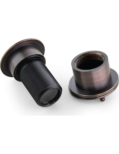 Mirador de Puerta Earl Diamond Latón Macizo 220 Bronce Envejecido Mirador de Puerta Earl Diamond Latón Macizo 220 Bronce Envejecido