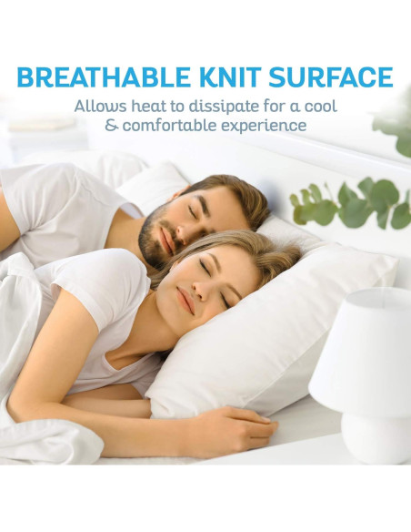Protector de Colchón Impermeable SURES Individual Lavable Protector de Colchón Impermeable SURES Individual Lavable