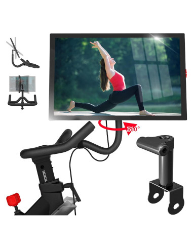 Soporte Giratorio Crostice CH-1 para Bicicleta Original