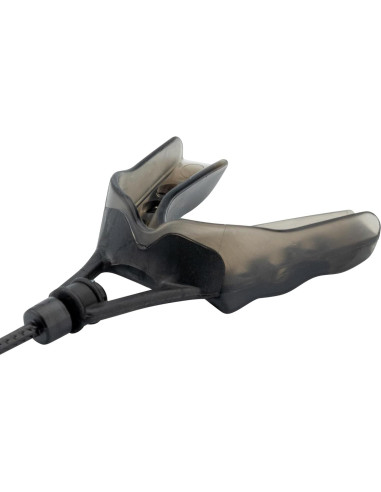 Guardia Bucal Shock Doctor 5101Y - Protección para Fútbol y Hockey