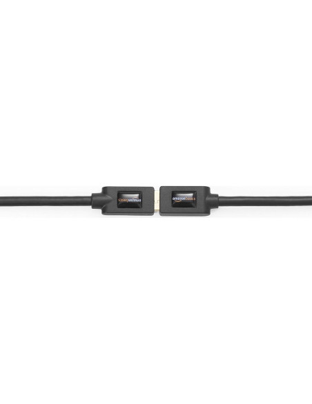 Cables de Extensión USB 3.0 Amazon Basics 0.91m Paquete de 2 Cables de Extensión USB 3.0 Amazon Basics 0.91m Paquete de 2