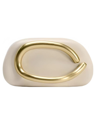 Bolso de mano PU Tasysain MAS09 compacto para mujeres