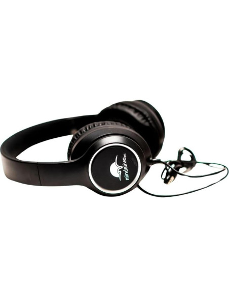 David Delight Plus - Máquina de Luz y Sonido Mind Alive David Delight Plus - Máquina de Luz y Sonido Mind Alive