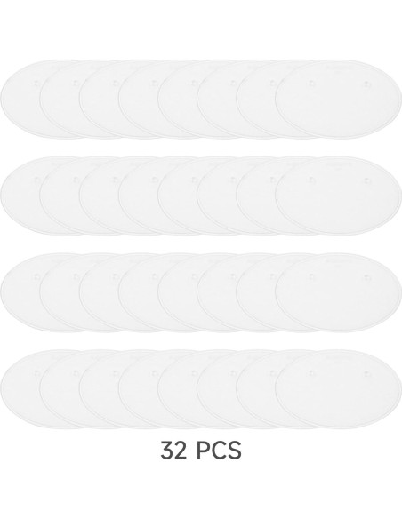Soporte para Figuras de Acción DisplayMore 32 Piezas 8 cm Soporte para Figuras de Acción DisplayMore 32 Piezas 8 cm