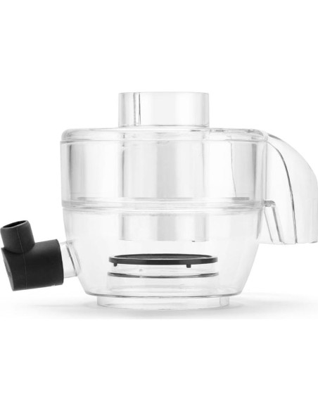 Extractor de Jugos Magic Bullet 0.5L Negro Compacto Extractor de Jugos Magic Bullet 0.5L Negro Compacto