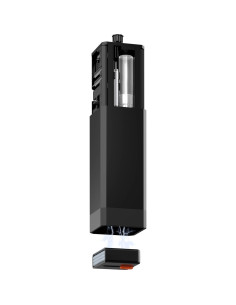 Kit de limpieza 32 en 1 para electrónica - Ryaacphi-Q32 - Negro 2