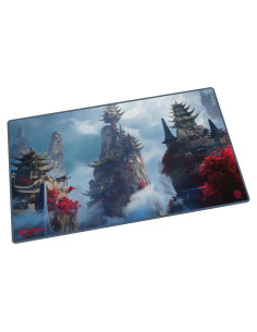 Tapete de Juego Ultimate Guard Magic: The Gathering Monasterio Cori 61x35 cm