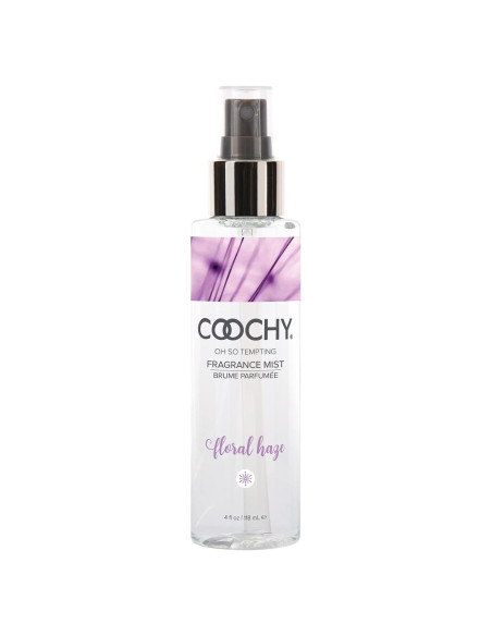 Bruma Corporal Floral Coochy 113.4 ml - Sin Alcohol Bruma Corporal Floral Coochy 113.4 ml - Sin Alcohol