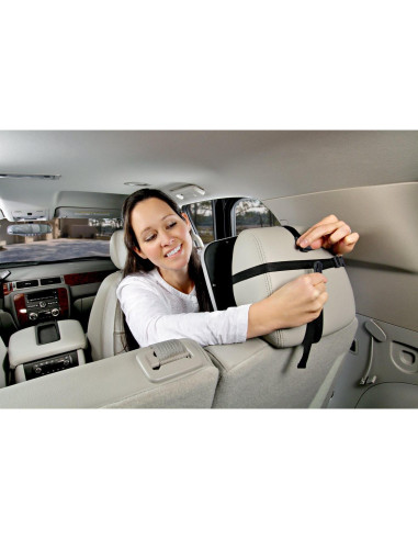 Espejo Convexo para Bebés Britax - XL - A Prueba de Roturas