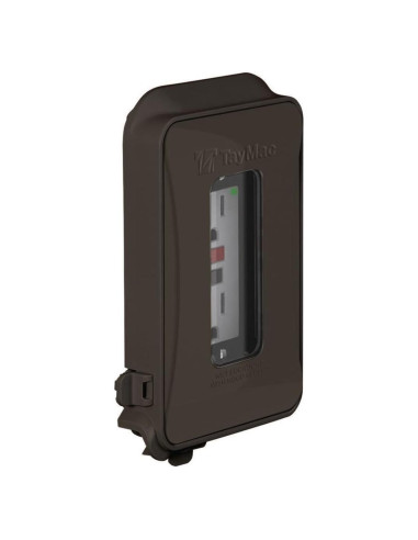 Cubierta Expandible TayMac ML450Z para Climas Severos 1-Gang