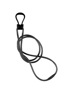 Clip de Nariz ARENA Pro con Correa para Natación Unisex